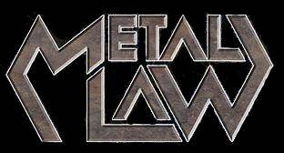 logo Metal Law